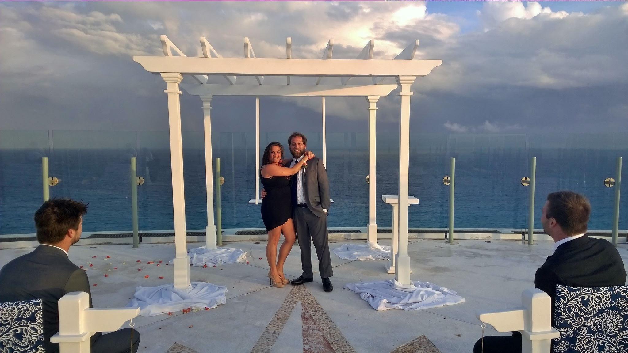 The Wedding Website of Phillip Kosakowski and Cara Laeng