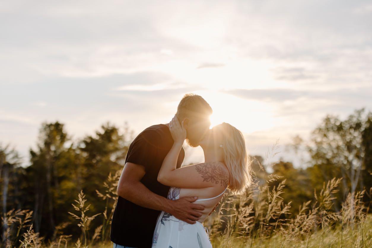 The Wedding Website of Brittney Genal and Cody Gohlke