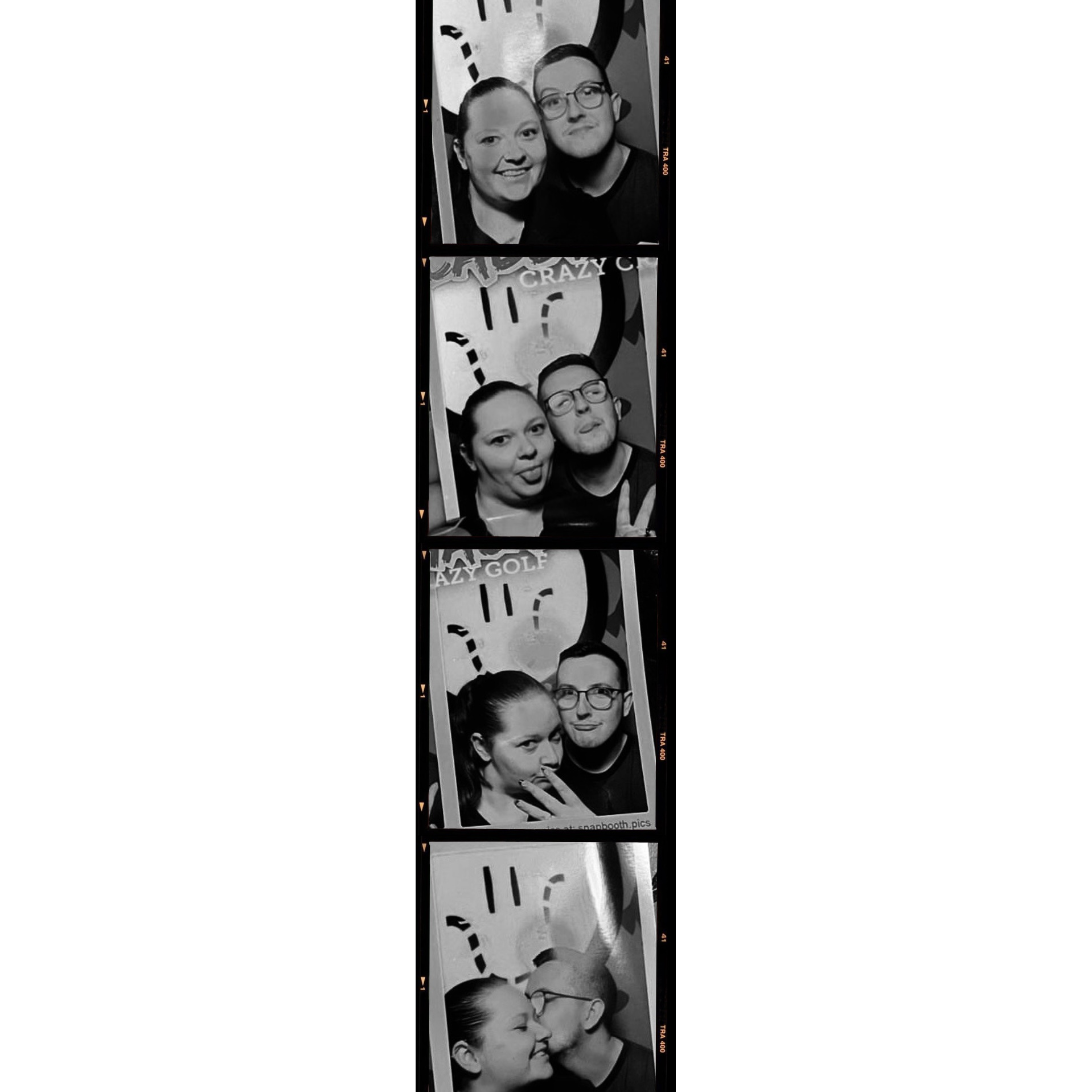 Our Third Anniversary