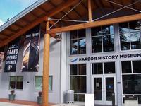 Harbor History Museum