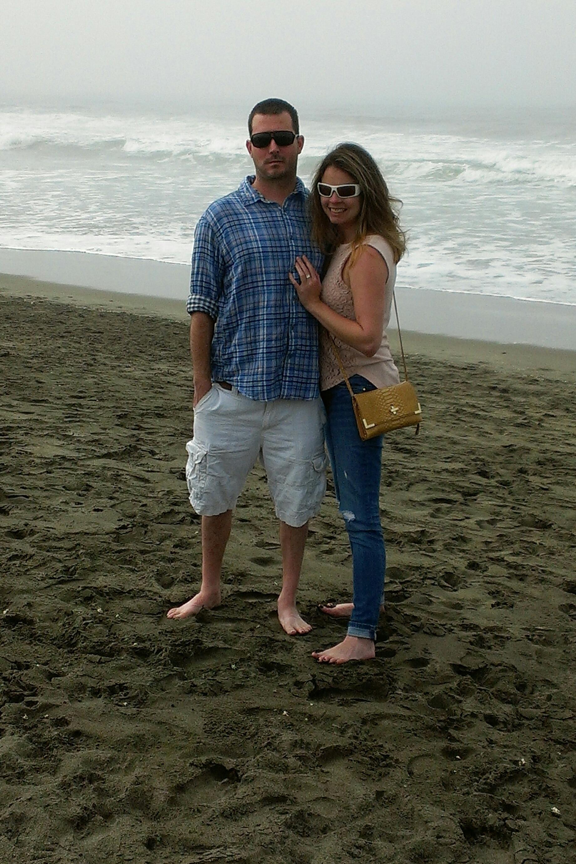 The Wedding Website of Megan Ripko and Benjamin Nuss