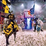 Medieval Times Dinner & Tournament