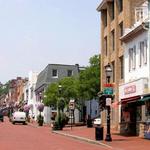 Main Street, Annapolis