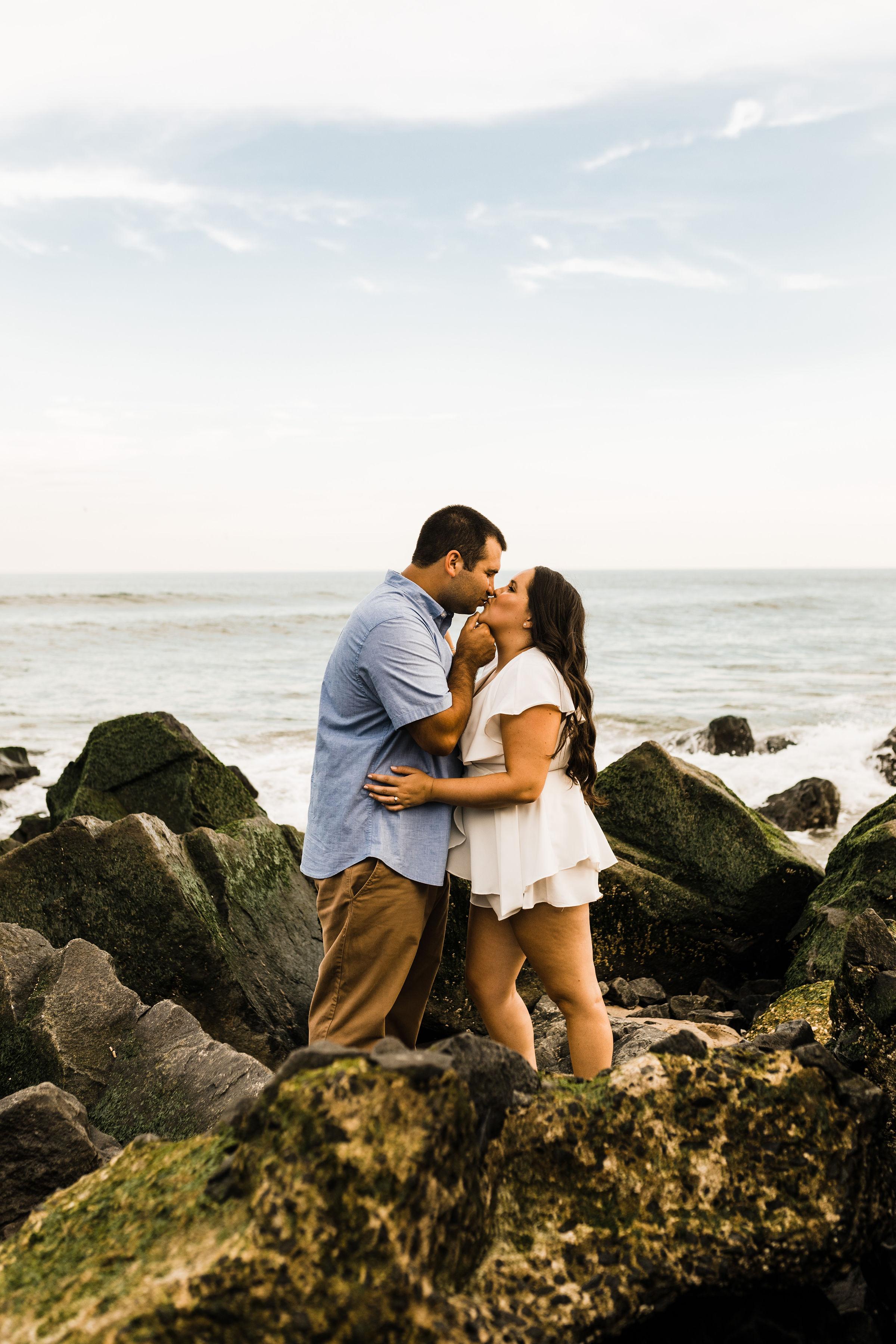 The Wedding Website of Nicolette Mariano and Sean Marko