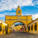 Discover Antigua Guatemala