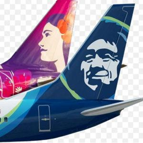 Hawaiian Alaskan Honeymoon Fund