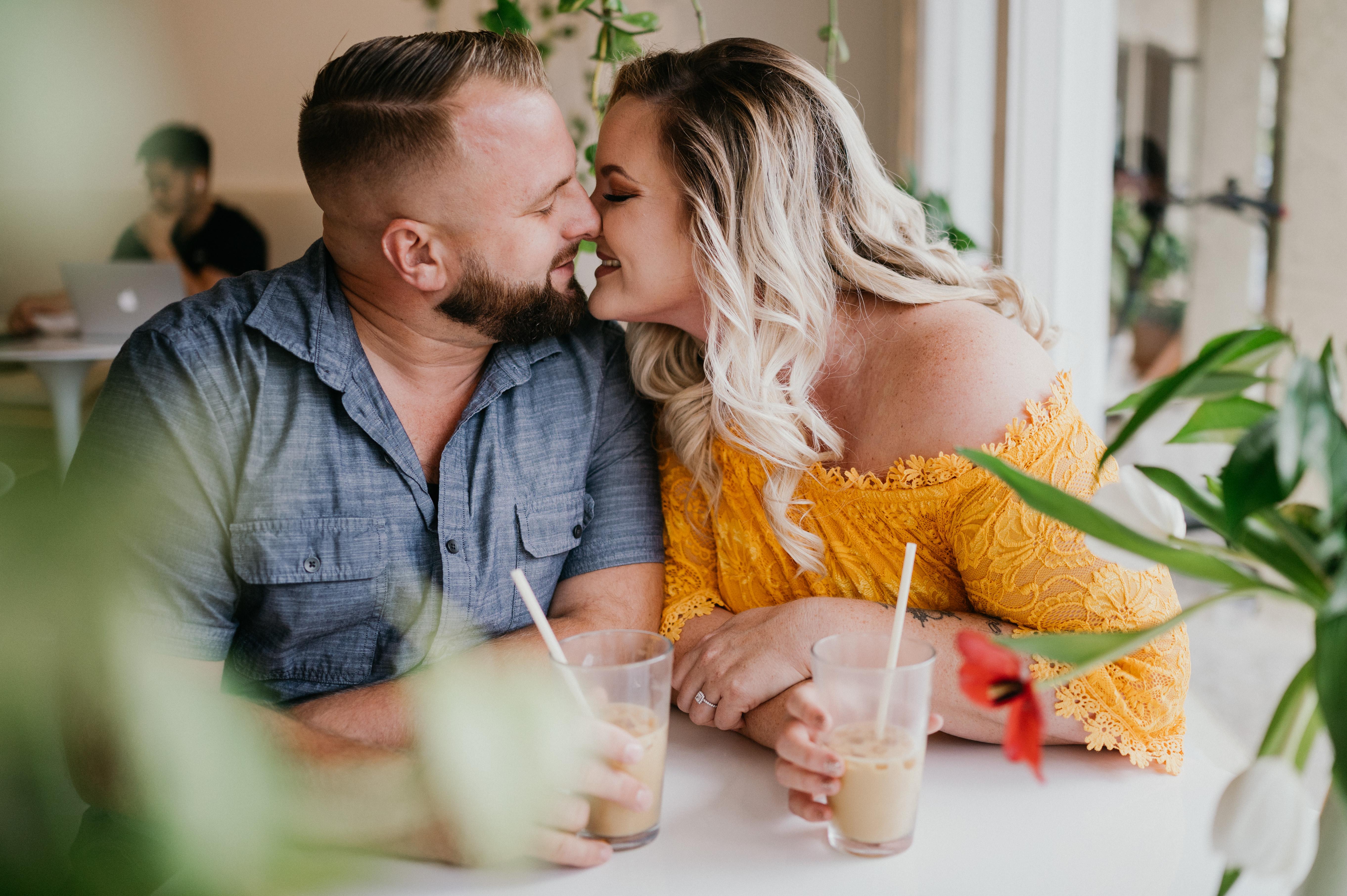 The Wedding Website of Kasey Stephens and Arthur Swain