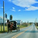 Amish Experience