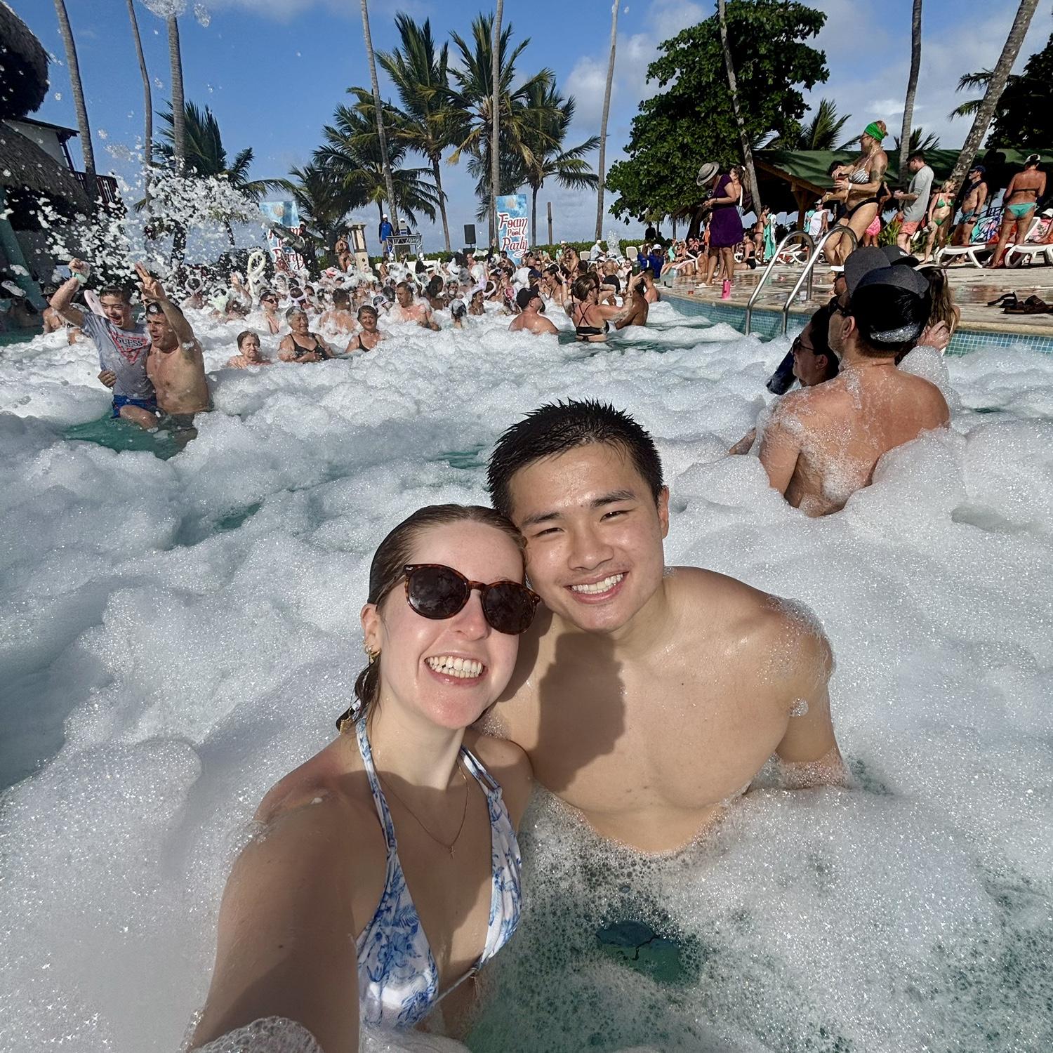 Punta Cana 2025