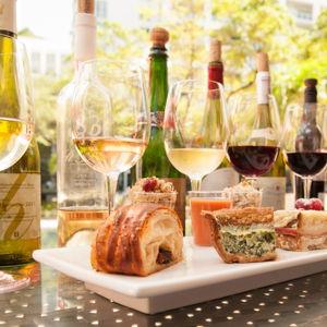Food & Wine Tour