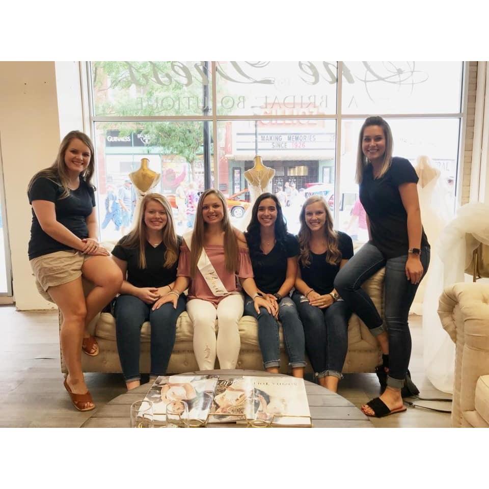 Bridal Party