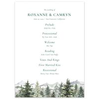 Program