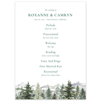 Program
