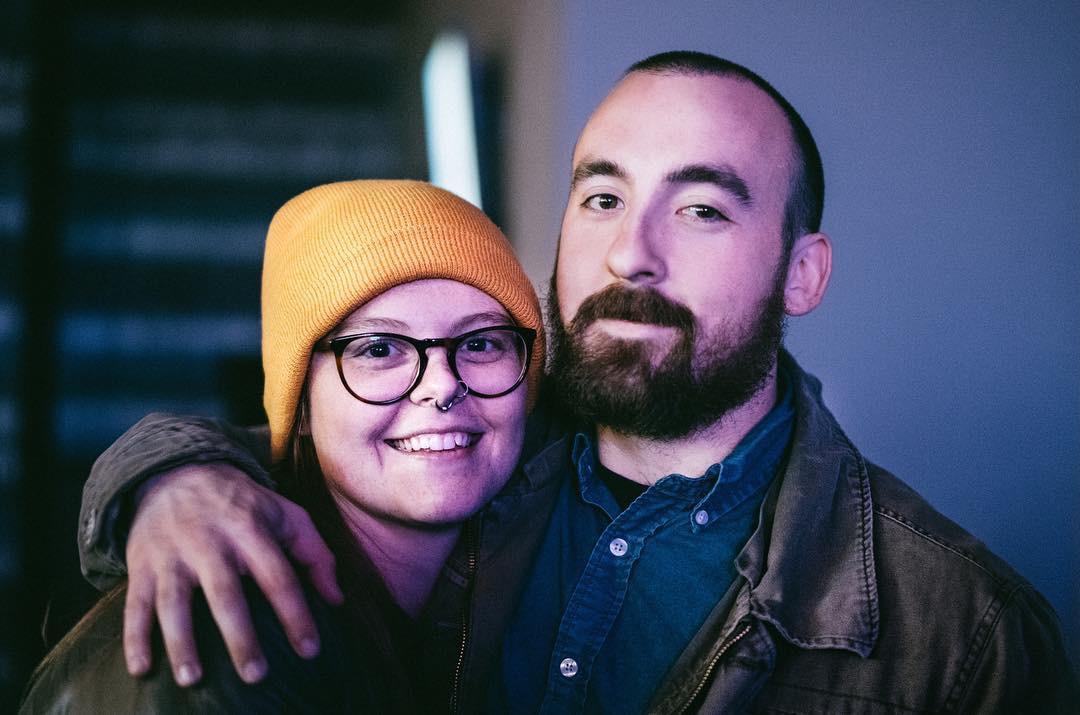 The Wedding Website of Katie Blomarz and Justin Kimball