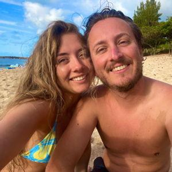 Honeymoon Fund