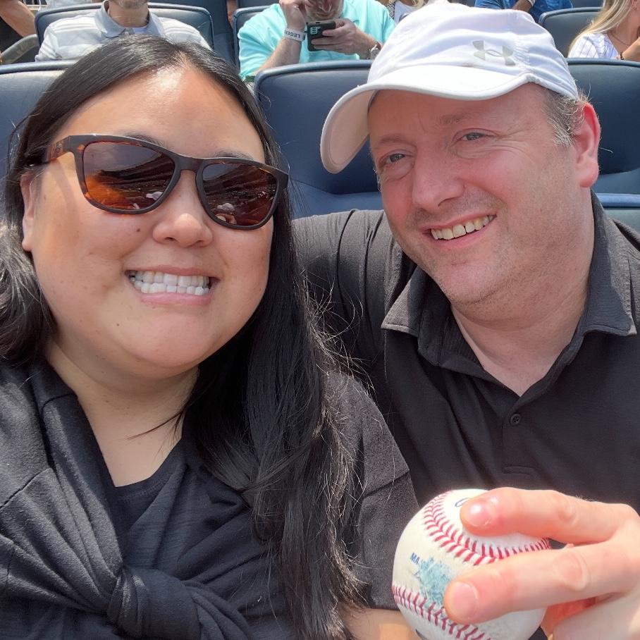 Yankee Stadium, July 4th, 2024