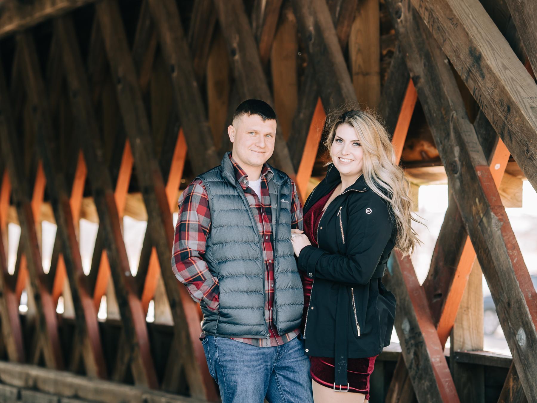 The Wedding Website of Alyssa Chamberlin and Ryan Oliver