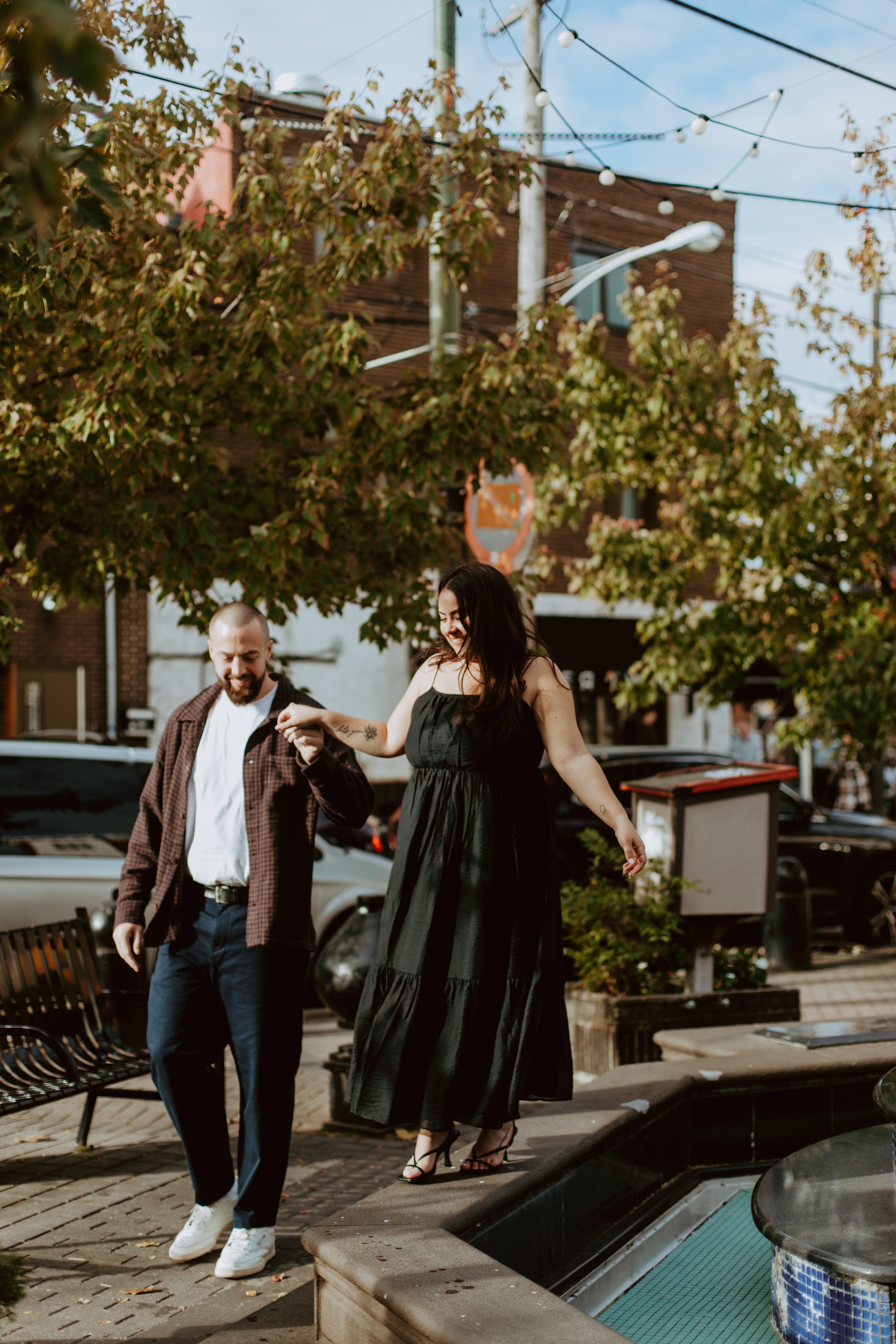 The Wedding Website of Lindsey Romoff and Bob Glenn