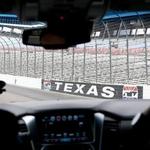Track Tours | Texas Motor Speedway