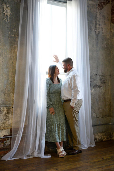 Ashley Carter and Carson Cook's Wedding Website