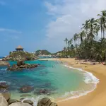 Parque Nacional Natural Tayrona