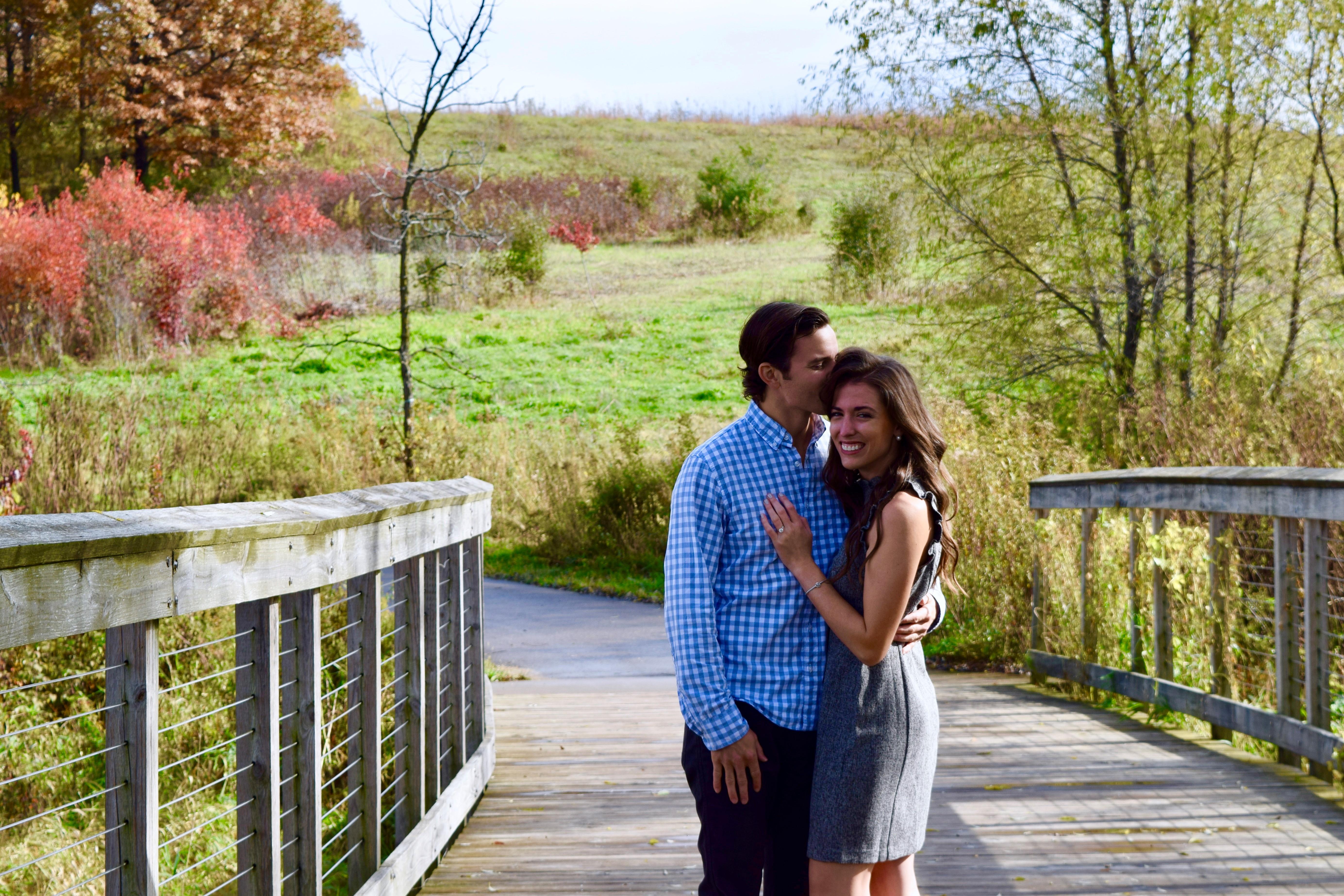 The Wedding Website of Alex Schutter and Dan Wild
