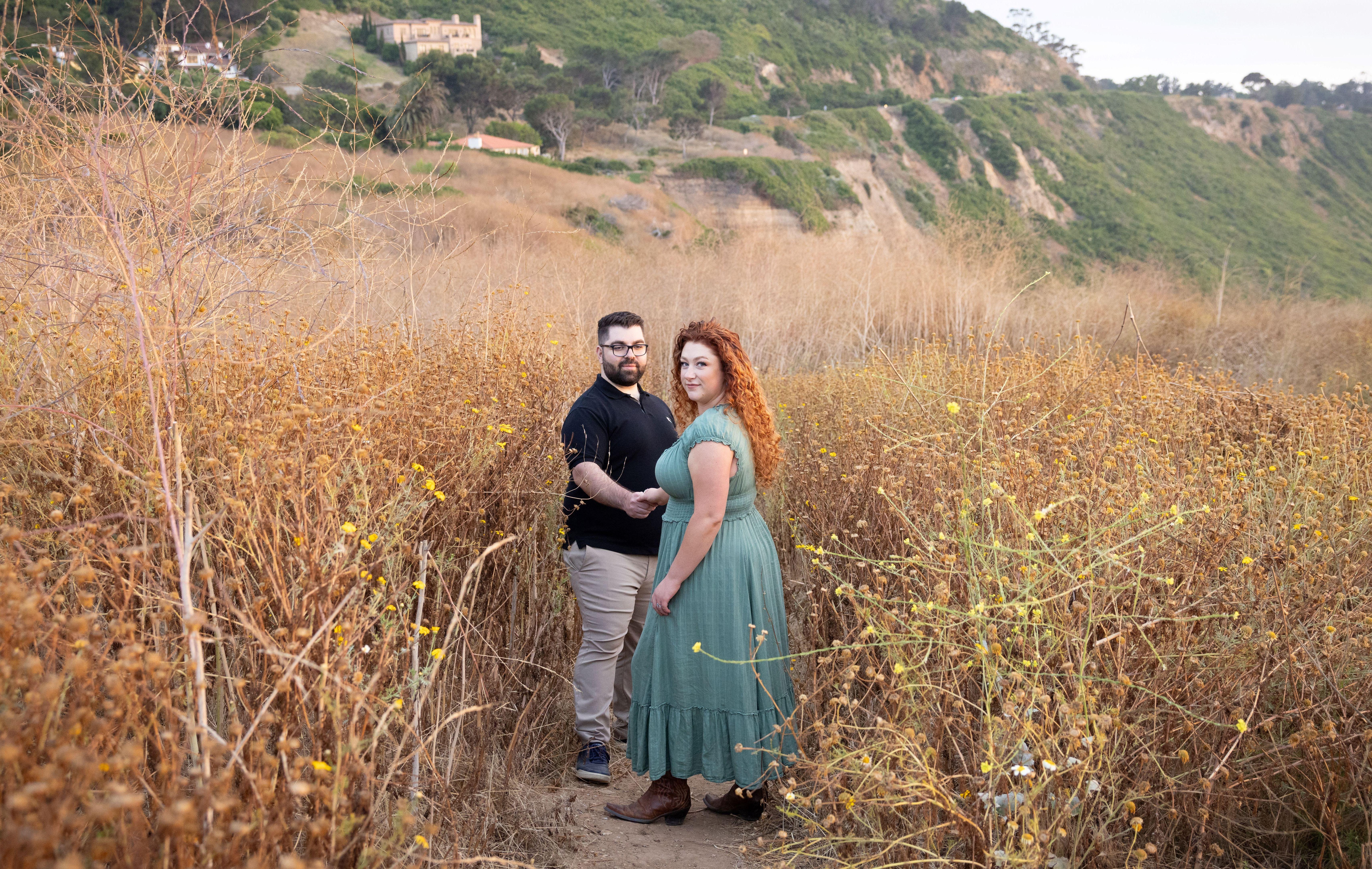 The Wedding Website of Sidnie McGraw and Nareg Derpetrossian