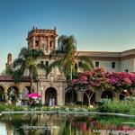 Balboa Park
