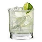 Salt & Lime