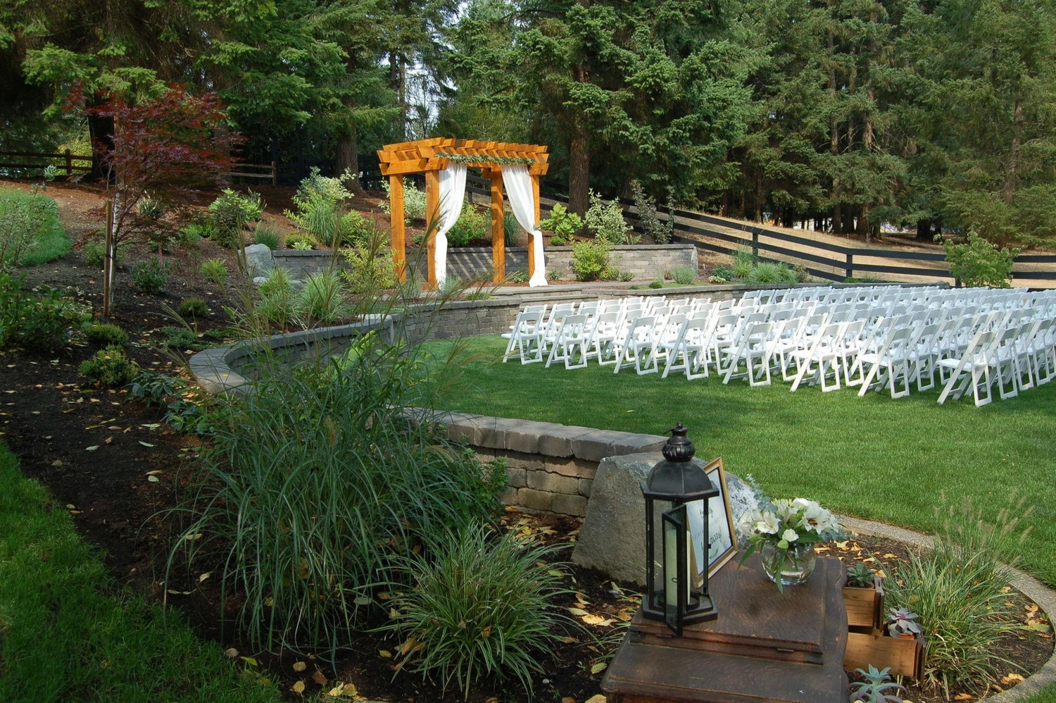 The Wedding Website of Tashina Kimble and Taylor Brown