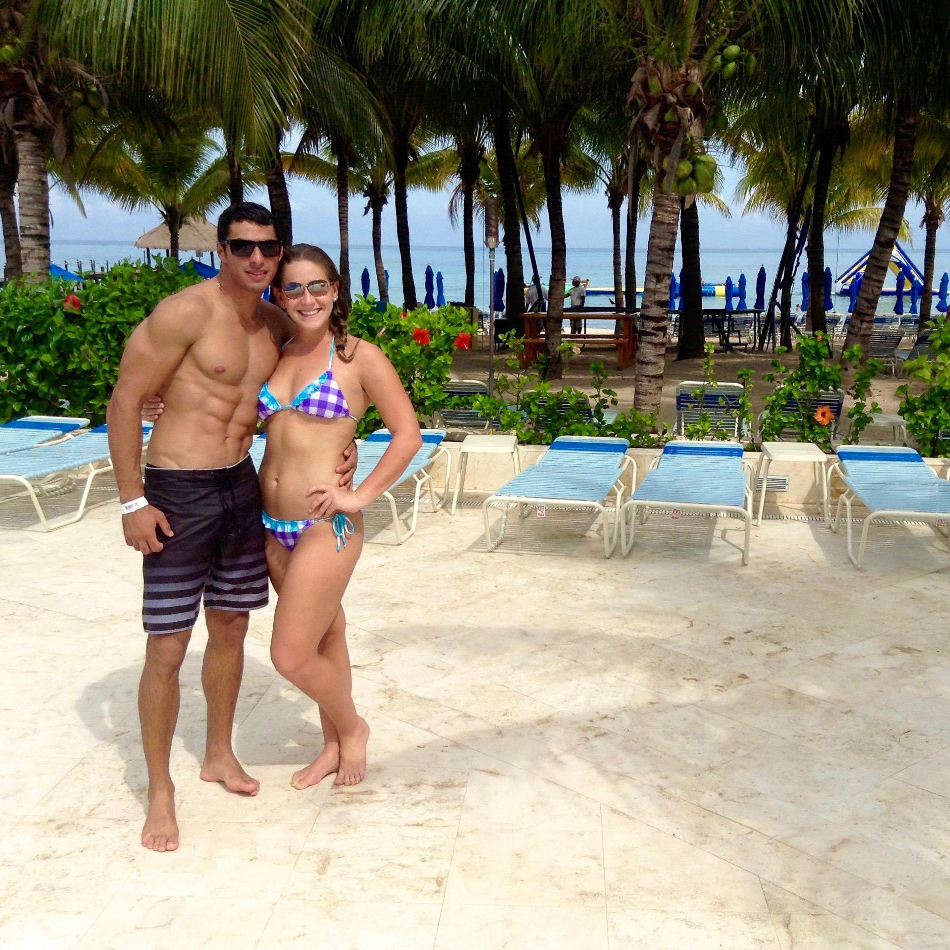 Cozumel, Mexico. 2013