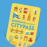 Bordeaux Métropole City Pass