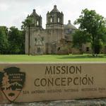 Mission Concepción