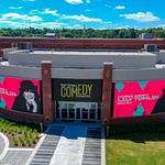 National Comedy Center