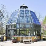 The Arboretum at Penn State
