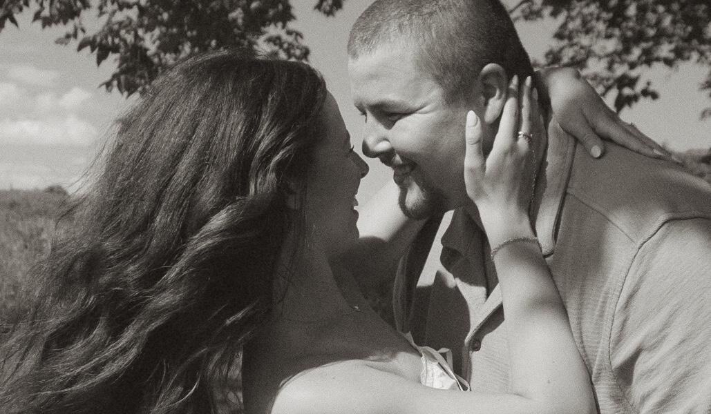 The Wedding Website of Hannah Ryan and JT Browning
