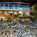 Top of theHill