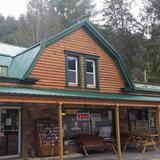 MacBeth's Cabins and Country Store
