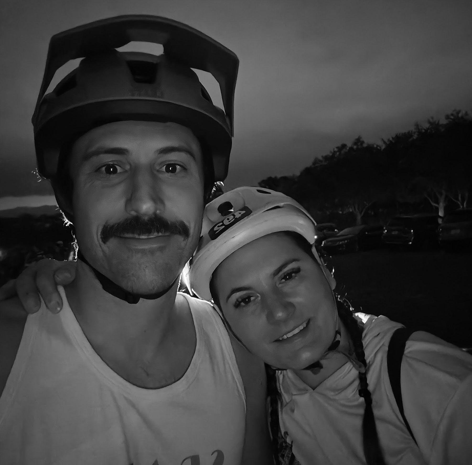 The Wedding Website of Rachel Aaronson and Max Bechdel