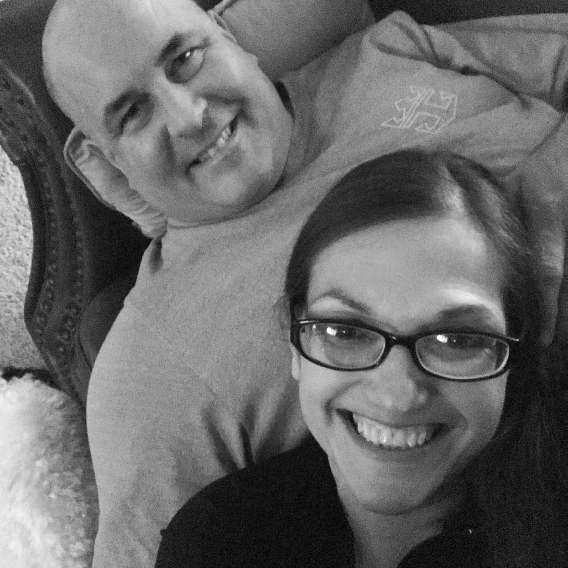 The Wedding Website of Jim Bretz and Sharene Bloss
