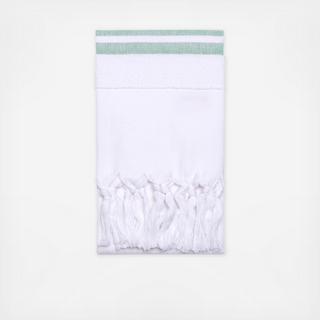 Soft Terry Hand Towel