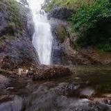 Kattikayam Waterfalls