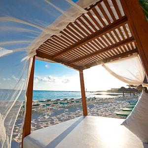 Luxury Beach Day Package