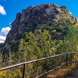 Thumb Butte Trail