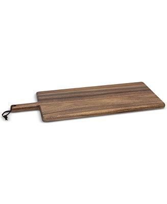 Acacia Serving Board