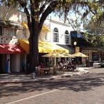 Park Ave. Winter Park