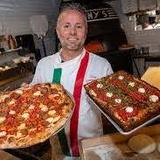 Tony's Pizza Napoletana