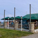 Monahan's Clam Shack by the Sea