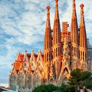 Sagrada Família