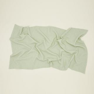 Simple Waffle Bath Towel
